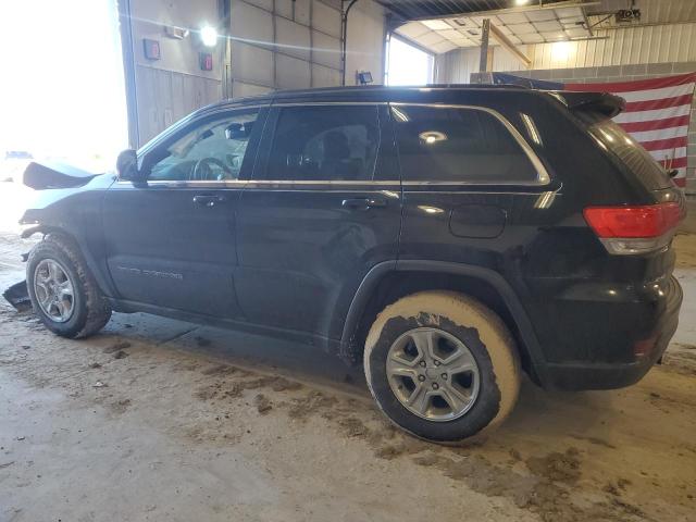 Vin: 1c4rjfag7hc912217, lot: 45874815, jeep grand cher laredo 20172