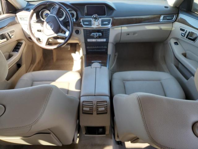 2015 MERCEDES-BENZ E 250 BLUE - WDDHF0EB4FB163443