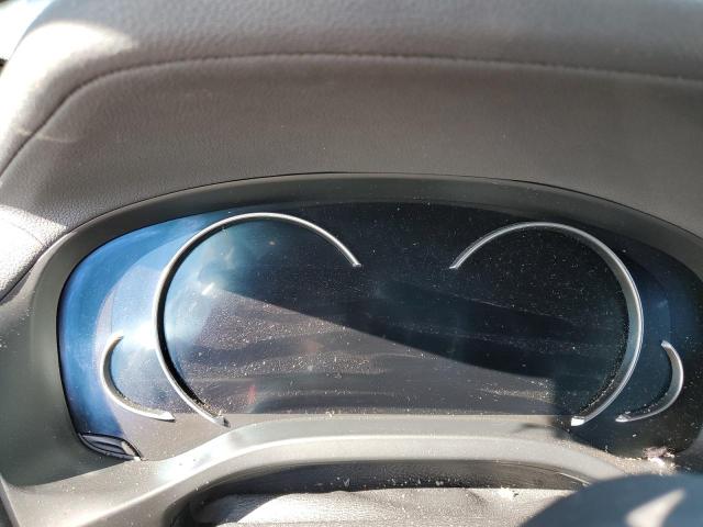 2020 BMW X3 M COMPE 5YMTS0C08L9B18004