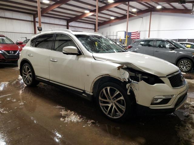 Vin: jn1bj0rr5hm416057, lot: 44935765, infiniti qx50 20174