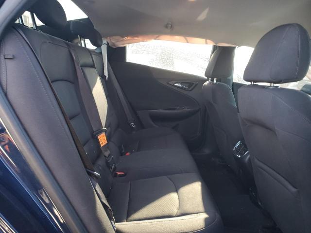 2017 CHEVROLET MALIBU 1G1ZE5ST2HF177180