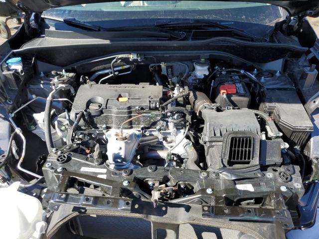 2025 HONDA HR-V EXL - 3CZRZ2H79SM749786