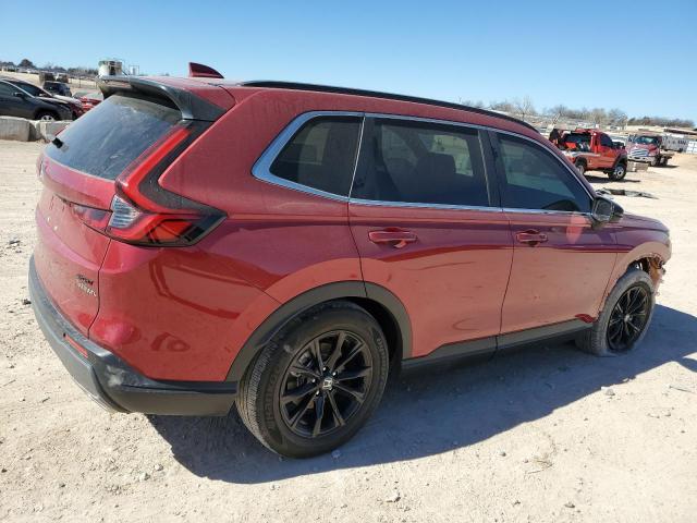 Vin: 7fars5h85re037976, lot: 47253895, honda crv sport-l 20243