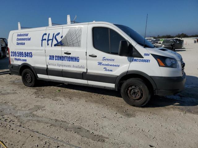 Vin: 1ftye9zm3kkb64428, lot: 44021955, ford transit t-150 20194