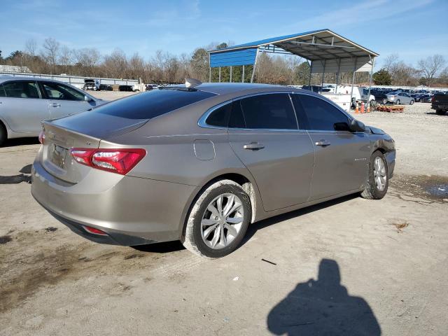 2022 CHEVROLET MALIBU LT - 1G1ZD5ST4NF181679