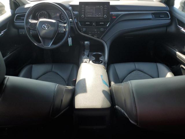 2022 TOYOTA CAMRY SE - 4T1G11BK3NU055750