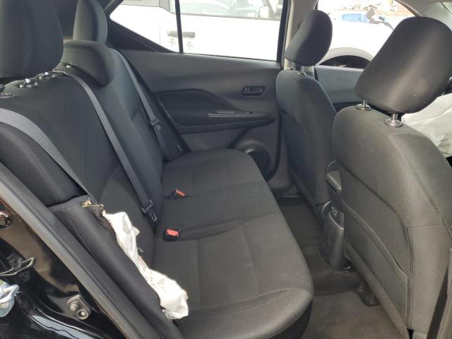 2024 NISSAN KICKS S 3N1CP5BV0RL473706