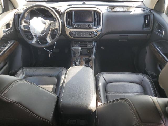 2018 GMC CANYON DEN 1GTG6EEN6J1187755