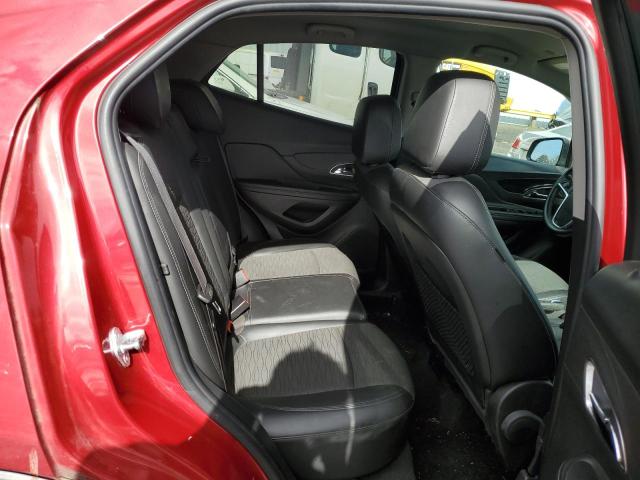 2016 BUICK ENCORE - KL4CJASB3GB734459