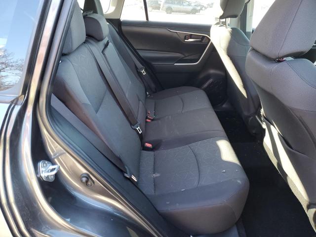 2024 TOYOTA RAV4 XLE - 2T3P1RFV7RC417516