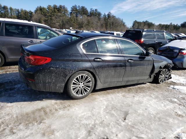 Vin: wbaja7c36hg906881, lot: 45183865, bmw 5 series xi 20173