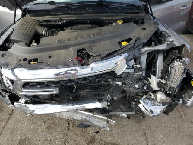 2022 RAM 1500 BIG H - 1C6RREMT0NN382689