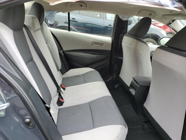 2024 TOYOTA COROLLA LE - JTDBDMHE7R3009021
