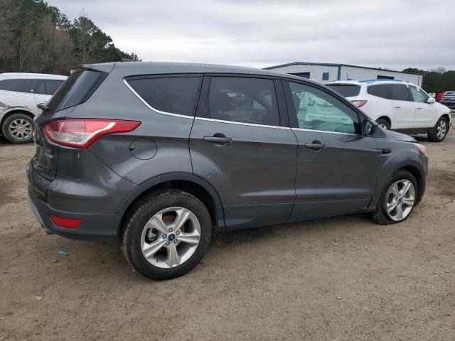 Vin: 1fmcu0gx7fub12411, lot: 51997335, ford escape se 20153