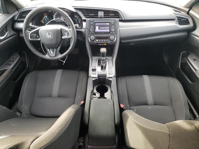2019 HONDA CIVIC LX - 2HGFC2F69KH588439