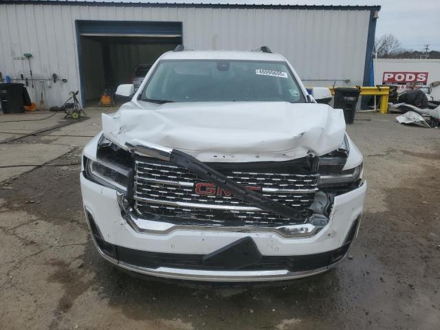 2023 GMC ACADIA DEN 1GKKNPL4XPZ226297