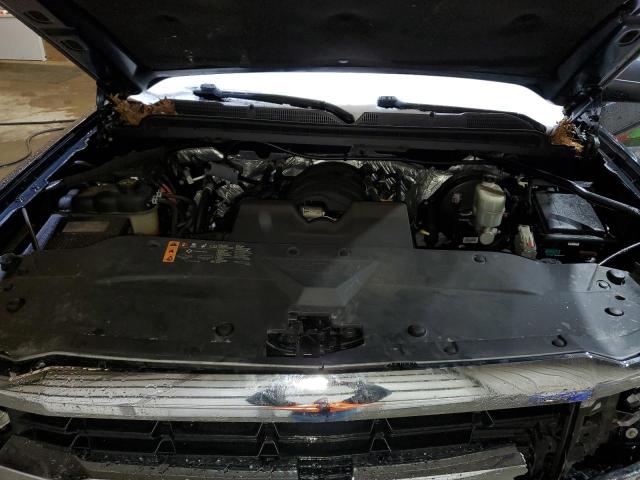 2017 CHEVROLET SILVERADO - 1GCVKNEH8HZ194991
