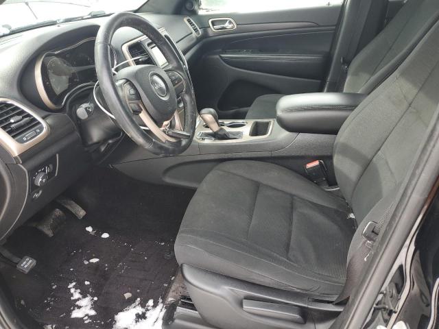 2017 JEEP GRAND CHER - 1C4RJFAG4HC631377