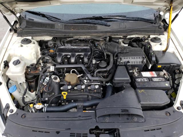 2015 KIA CADENZA EX KNALN4D79F5191682