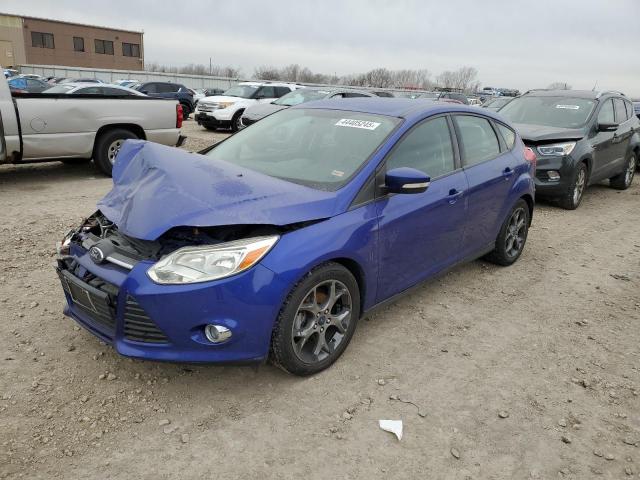 Vin: 1fadp3k27el247136, lot: 44405245, ford focus se 2014 img_1