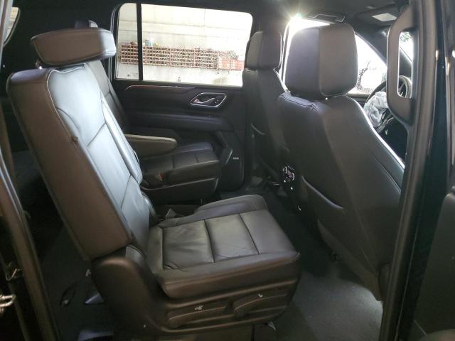 2024 CHEVROLET SUBURBAN K - 1GNSKCKD7RR107504