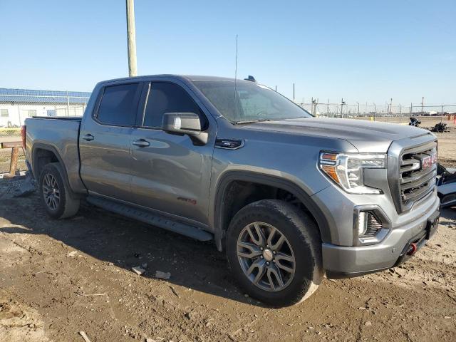 2021 GMC SIERRA K15 1GTU9EET4MZ112454