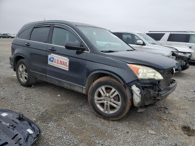 2011 HONDA CR-V EX - 5J6RE3H55BL030620