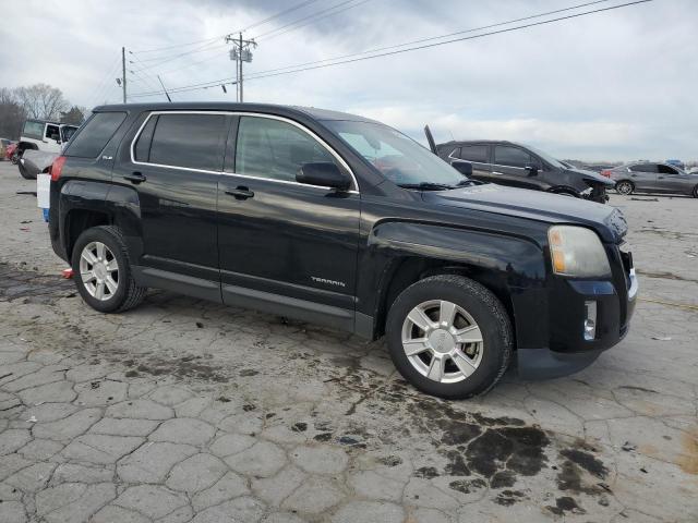 Vin: 2gkalmek5c6165250, lot: 46862795, gmc terrain sle 20124