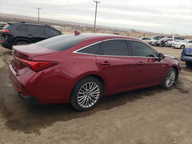 Vin: 4t1da1ab2mu007708, lot: 46440985, toyota avalon limited 20213