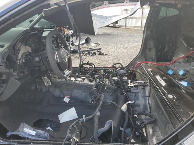 2018 CHEVROLET CAMARO ZL1 1G1FK1R60J0115208