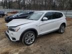 2017 BMW X3 XDRIVE2 - 5UXWX9C52H0T15264