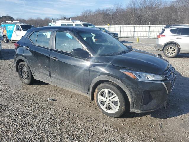 2024 NISSAN KICKS S - 3N1CP5BV1RL518104