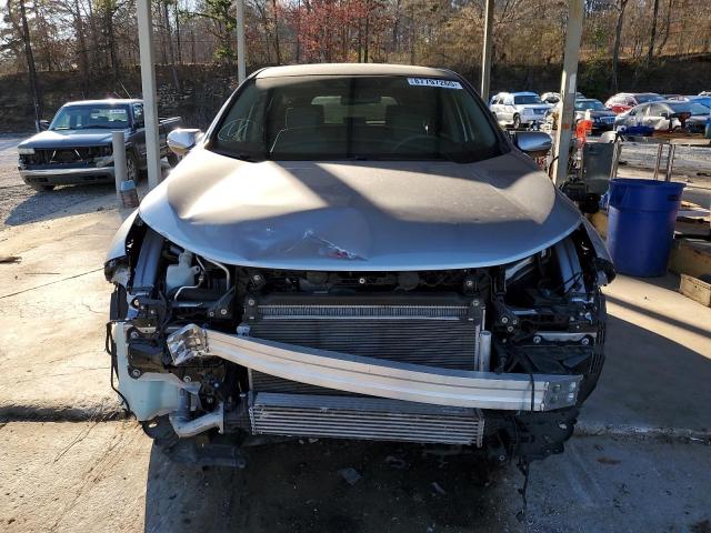 2021 HONDA CR-V EX - 2HKRW1H56MH426649