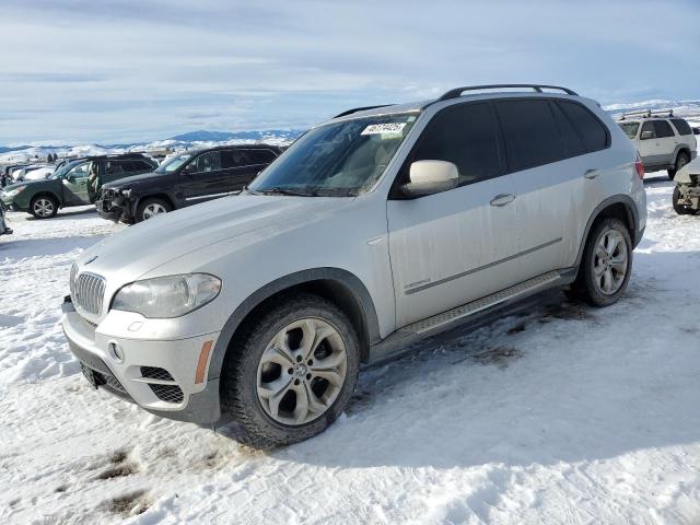 BMW X5 XDRIVE35D