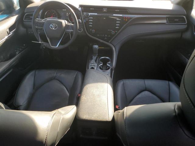 2019 TOYOTA CAMRY XSE - 4T1B61HK4KU799601