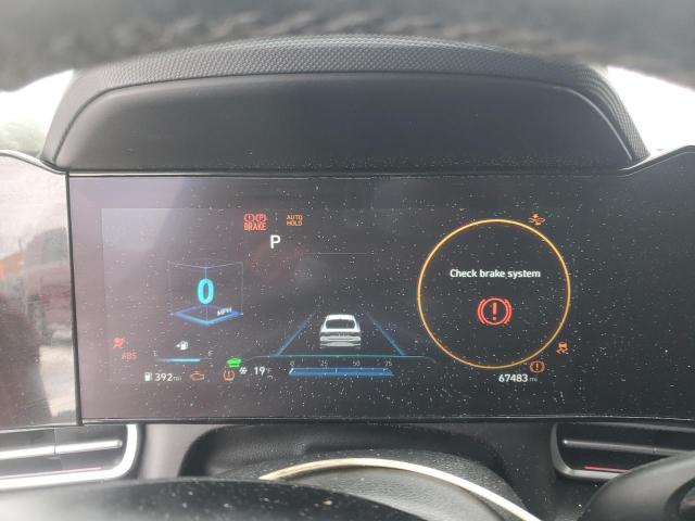 2023 HYUNDAI ELANTRA LI - KMHLN4AJ5PU049268