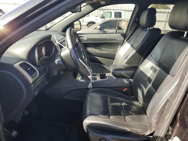 2016 JEEP GRAND CHER - 1C4RJEBG6GC473339