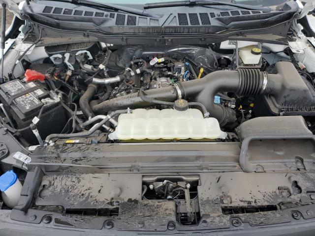 2024 FORD F-150 - 1FTEW1LP0RKE04999