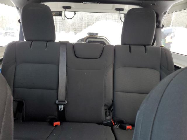 2020 JEEP WRANGLER U 1C4HJXEN5LW175293