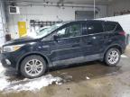 2017 FORD ESCAPE SE - 1FMCU9GD3HUE11357