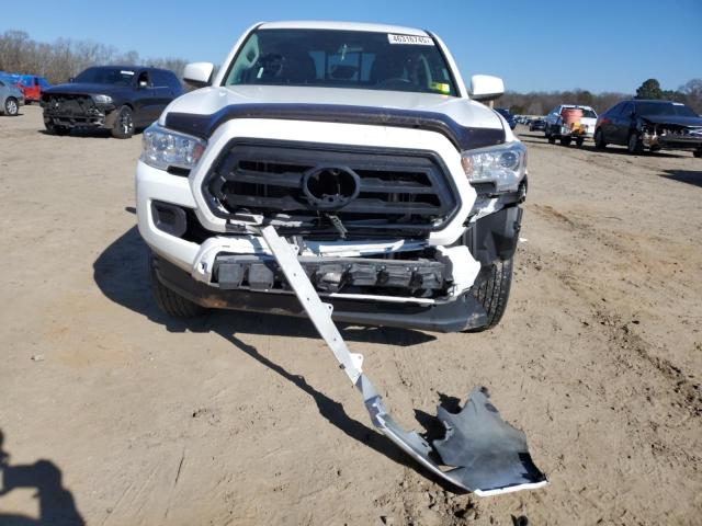 2023 TOYOTA TACOMA DOU - 3TYAX5GN1PT080354