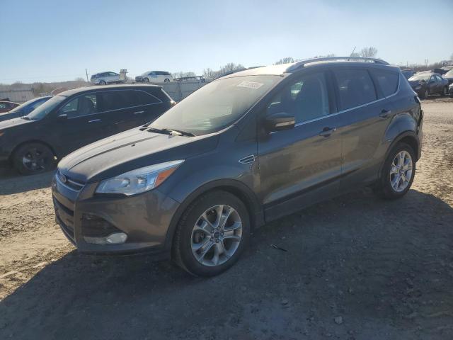 FORD ESCAPE TIT