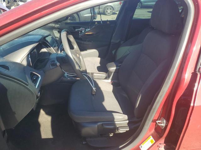 2018 CHEVROLET CRUZE LT - 1G1BE5SM5J7151828