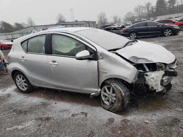 Vin: jtdkdtb34e1560904, lot: 44777995, toyota prius 20144