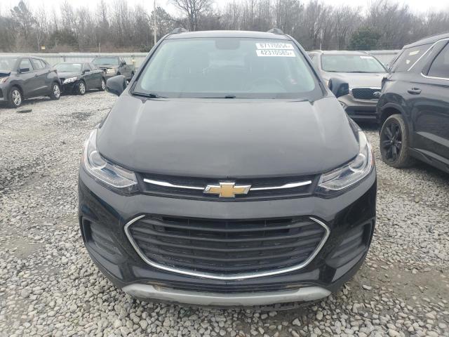 2020 CHEVROLET TRAX 1LT - KL7CJLSB4LB008215