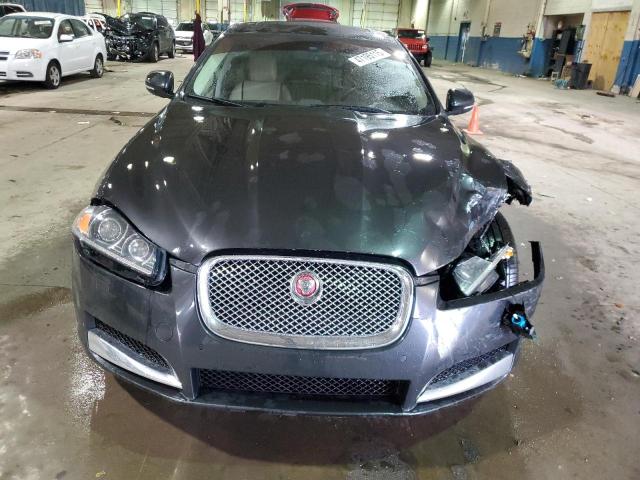 2015 JAGUAR XF 3.0 SPO - SAJWA0F75F8U58429