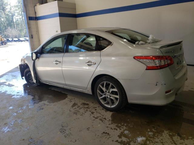 Vin: 3n1ab7ap4dl732324, lot: 45529745, nissan sentra s 20132