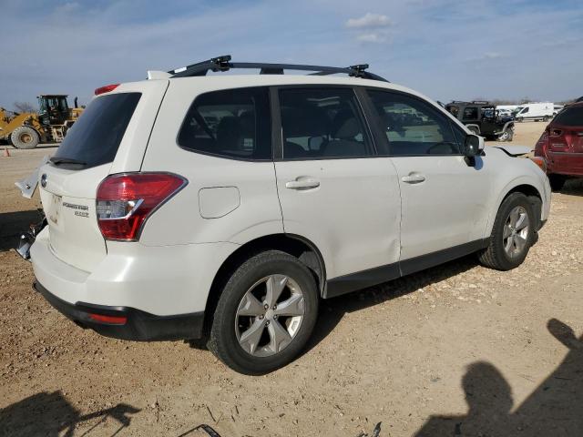 2016 SUBARU FORESTER 2 - JF2SJADC1GH552958