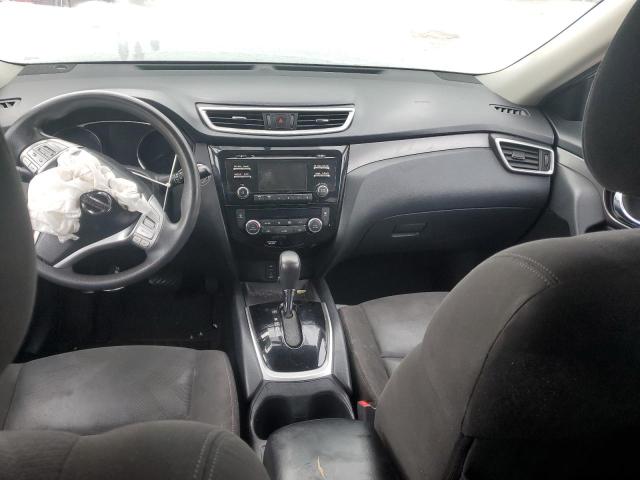 2015 NISSAN ROGUE S - KNMAT2MV8FP547868