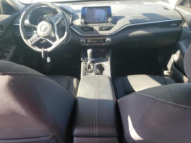2019 NISSAN ALTIMA SV - 1N4BL4DV0KC125018